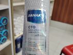 Sanaky net carbon CTO