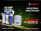 Sanaky-S2 6-Stage RO Water Purifier Price in Bangladesh