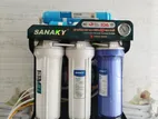 Sanaky S3 Water Purifier med in Vietnam