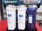 Sanaky S3 Water Purifier RO in Banglades