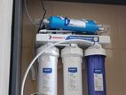 Sanaky S4 RO Water Purifier in Bangladesh