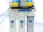 Sanaky S4 Water Purifier