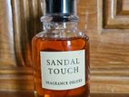 Sandal Touch Fragrance Deluxe