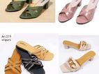 Sandals For Ladies