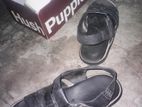 Sandals sell hush puppies