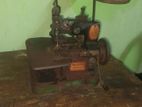 Sandeep Overlock Sewing Machine