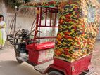 Auto Rickshaw