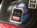 Sandisk 128 Gb New Condition