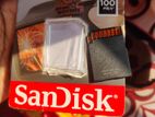 Sandisk 128 GB SD card || Product life time warrenty