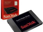 Sandisk 128GB SSD (3year Warrenty)