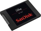 SanDisk 2TB Ultra 3D SATA