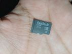 SanDisk EDGE 16 GB memory card