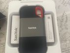 Sandisk Extreme Portable SSD