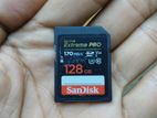 Sandisk Extreme Pro 128GB