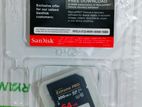 SanDisk Extreme Pro 64GB