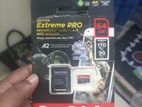 Sandisk Extreme Pro 64GB SDXC Card