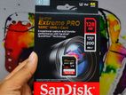 SanDisk Extreme Pro