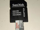 SanDisk sd card