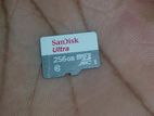 SanDisk Memory Card 256GB