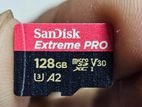 Sandisk Memory Card