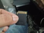 Sandisk Memory Card