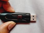 Sandisk pendrive 64 GB - 3.0