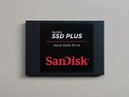 SanDisk SSD 120GB