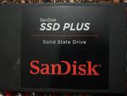 SanDisk SSD Plus® MODEL: SDSSDA 2.5" Drive SDSSDA-240G