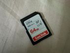 Sandisk Ultra 64GB 140Mbps