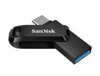 SanDisk Ultra Dual Drive Go 64GB USB Type-C Pen