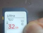 sandisk ultra sd card.