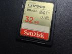 SANDISK(32 GB)