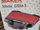 sandwich maker