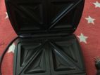 Sandwich Maker In New Condition.