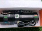 Sanford Super Bright Flashlight –