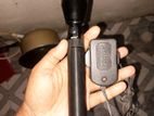 Sanford Touchliht 3 Battery