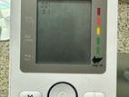 Sanitas blood pressure monitor