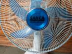 Fan sell