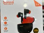 Sannai Neo Buds Pro T-9 | 28+ Hours Backup Original Brand New