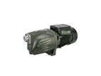 SANSIN 1-2 HP JET WATER PUMP 100 PCS