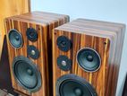 Sansui 10" Floor Standing Speaker