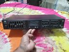 sansui equalizer