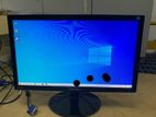 sansung 19" monitor low price