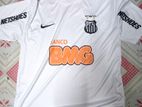 Santos 11/12 Retro Jersey