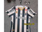 Santos 24/25 Away Kit