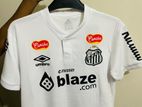 Santos Jersey 10