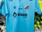 Santos Jersey