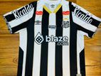 Santos Jersey
