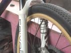 SANTOUR EPIXON 2019 MODEL 26" SUSPENTION FORK