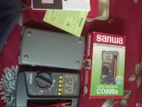 Sanwa CD800a Digital Meter